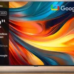 Smart TV Xiaomi TV A 32 2025 barata