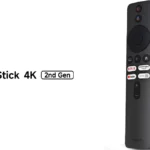 Xiaomi TV Stick 4K (2ª Gen)