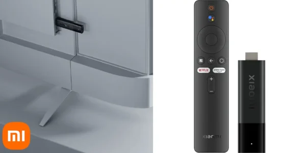 Xiaomi TV Stick 4K