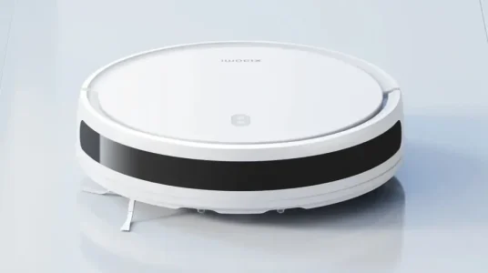Xiaomi Vacuum E10