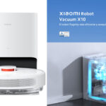 Xiaomi Vacuum X10 barato