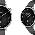 Reloj inteligente Xiaomi Watch S4 de 41mm