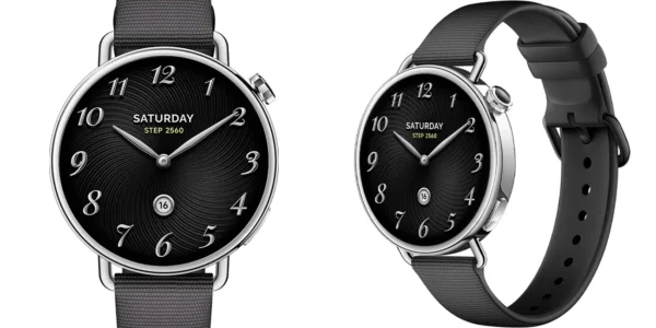 Reloj inteligente Xiaomi Watch S4 de 41mm