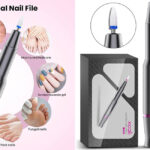 Xoali lima eléctrica uñas oferta