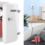 Yashe mini nevera chollo
