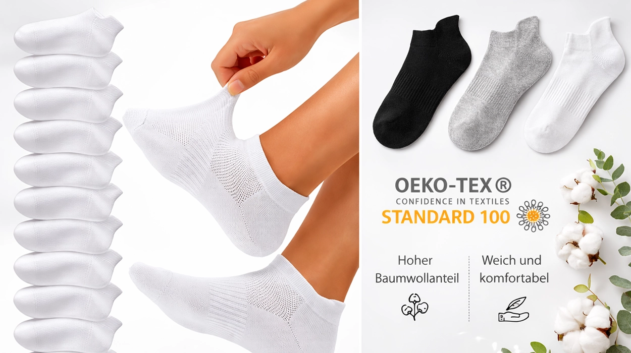 youshow-calcetines-tobilleros-unisex