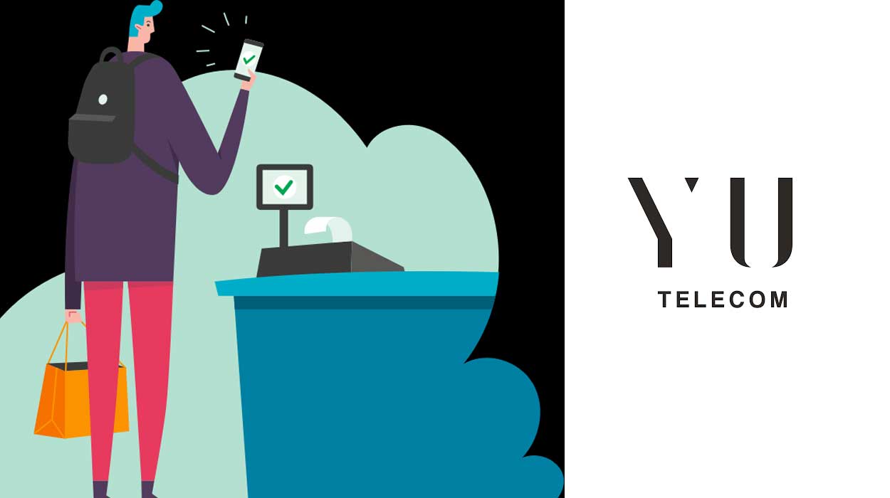 Yu Telecom Promoción oferta