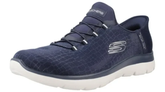 Zapatillas Skechers Slip-ins: Summits - Classy Night