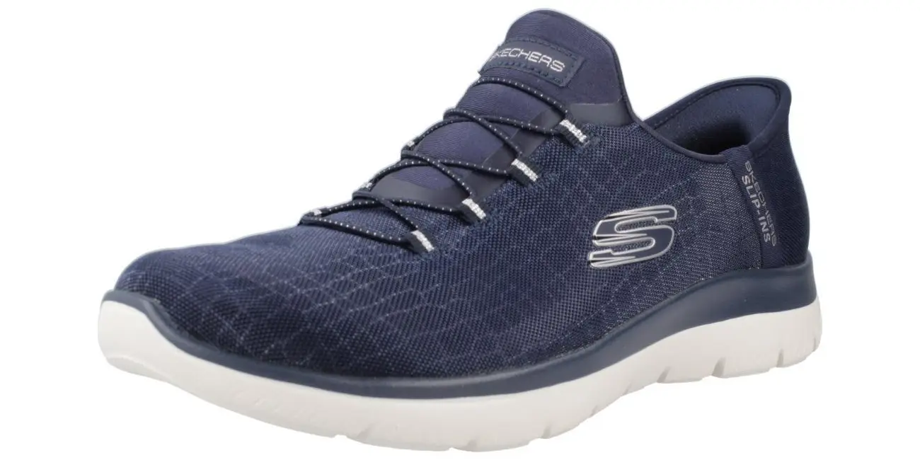 Zapatillas Skechers Slip-ins: Summits - Classy Night