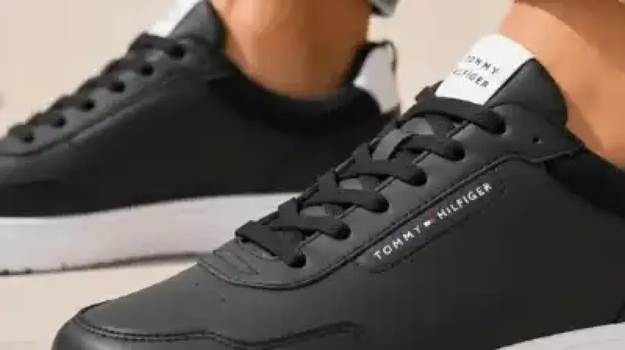 Zapatillas Tommy Hilfiger Basket Core Lite LTH para hombre
