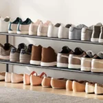 Zapatero de 2 niveles SONGMICS