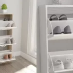 Zapatero Dormidan de 3 puertas