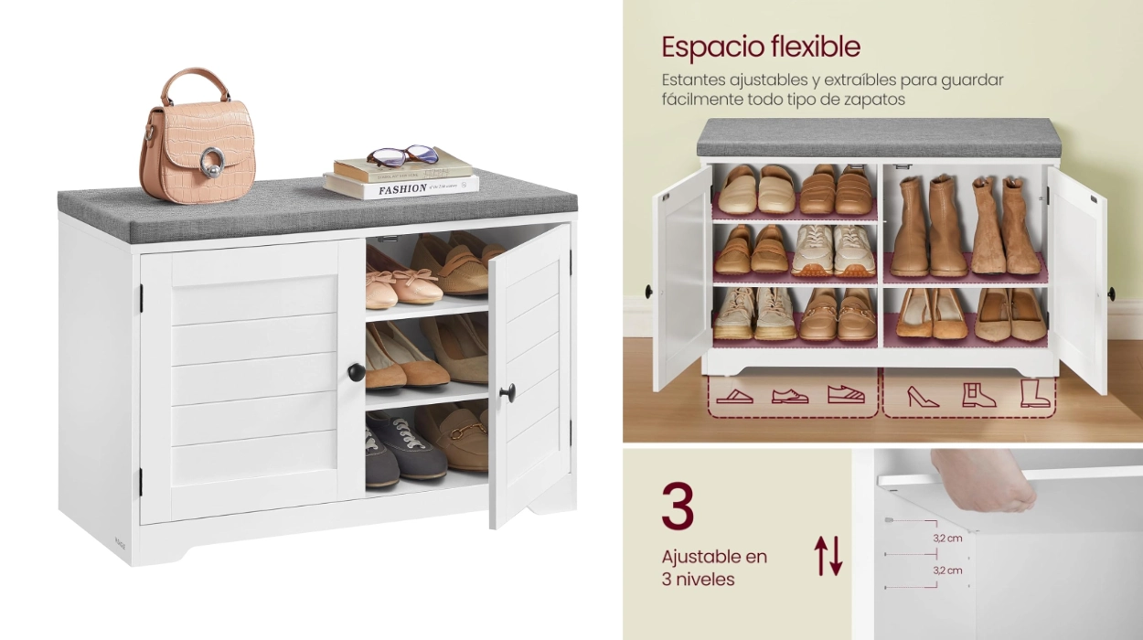 zapatero-vasagle-de-3-niveles