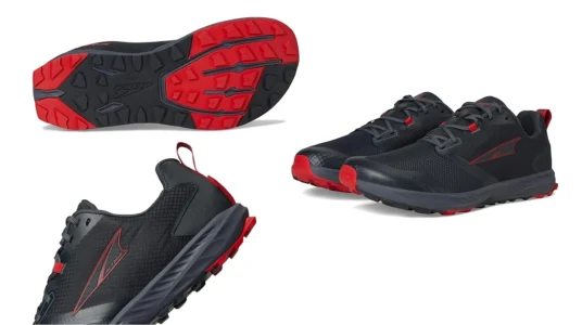 zapatillas ALTRA Superior 7 baratas