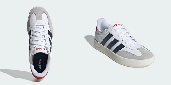 zapatillas Adidas Barreda oferta