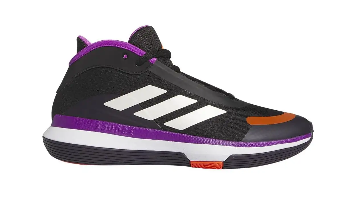 zapatillas Adidas Bounce Legends baratas