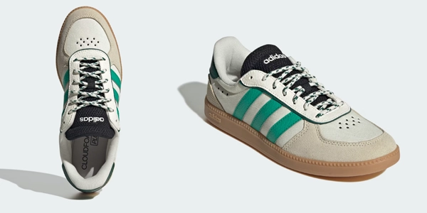 zapatillas Adidas Breaknet Sleek para mujer oferta