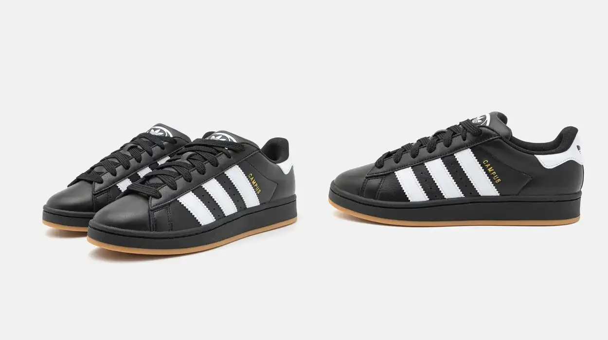 zapatillas Adidas Campus 00s baratas