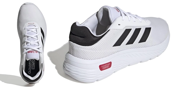 zapatillas Adidas Cloudfoam Comfy Shoes para hombre oferta