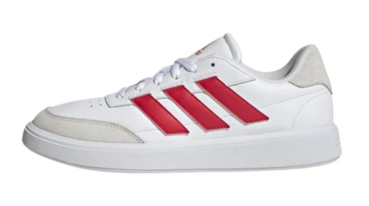 zapatillas Adidas Courtblock para hombre baratas