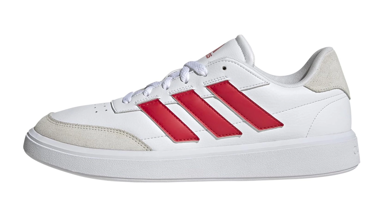 zapatillas Adidas Courtblock para hombre baratas