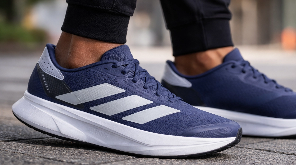 zapatillas Adidas Duramo SL 2 hombre