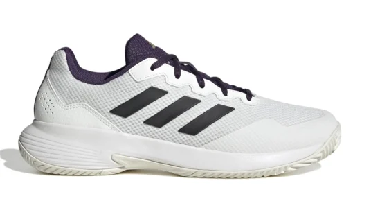 zapatillas Adidas Gamecourt 2.0 Tennis para hombre