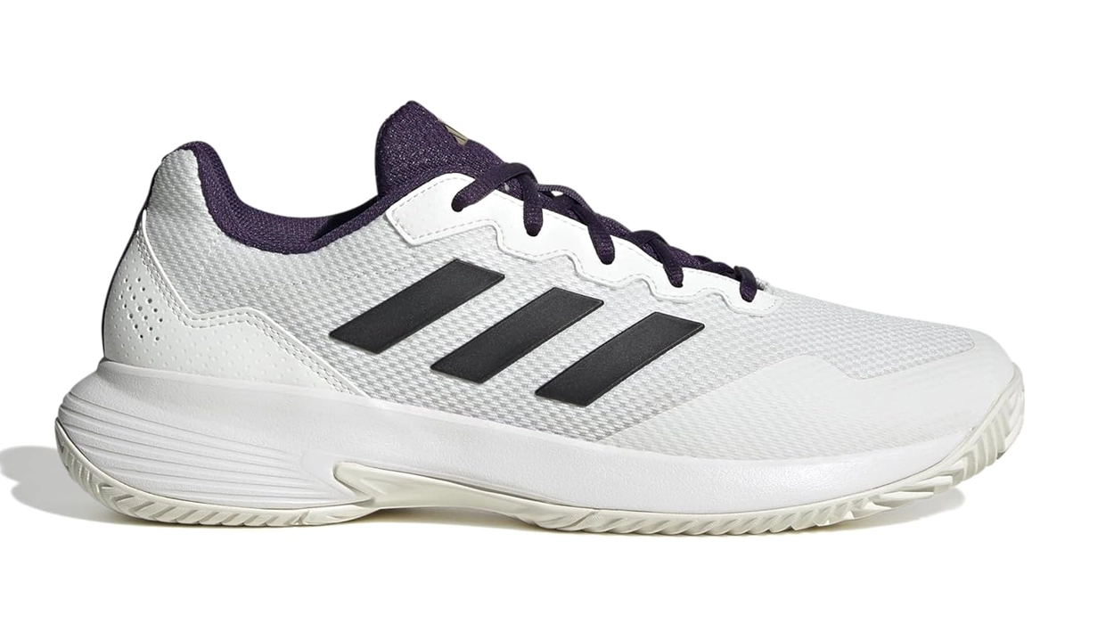 zapatillas Adidas Gamecourt 2.0 Tennis para hombre
