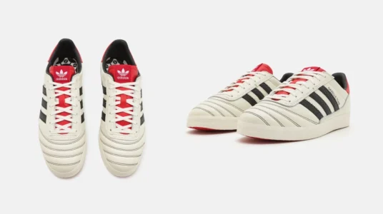 zapatillas Adidas Gazelle Team baratas