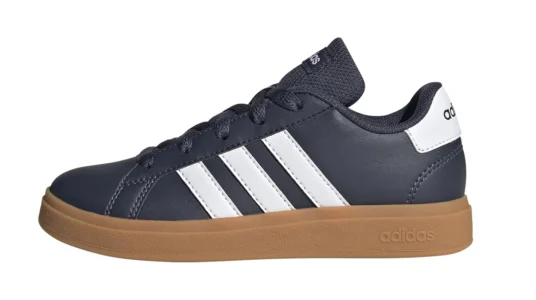 zapatillas Adidas Grand Court 2 0 Lifestyle para niños baratas