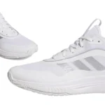 zapatillas Adidas Ownthegame 3.0 para hombre