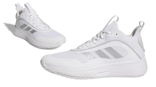 zapatillas Adidas Ownthegame 3.0 para hombre