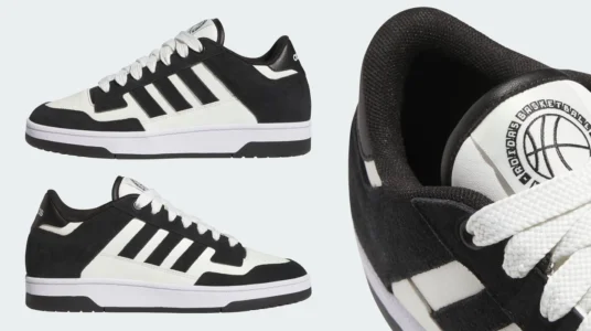 zapatillas Adidas Rapid Court Low unisex