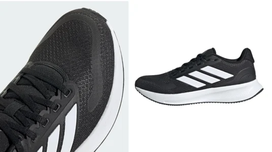 zapatillas Adidas Runfalcon 5 Junior