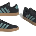zapatillas Adidas VL Court 3.0 de ante para hombre