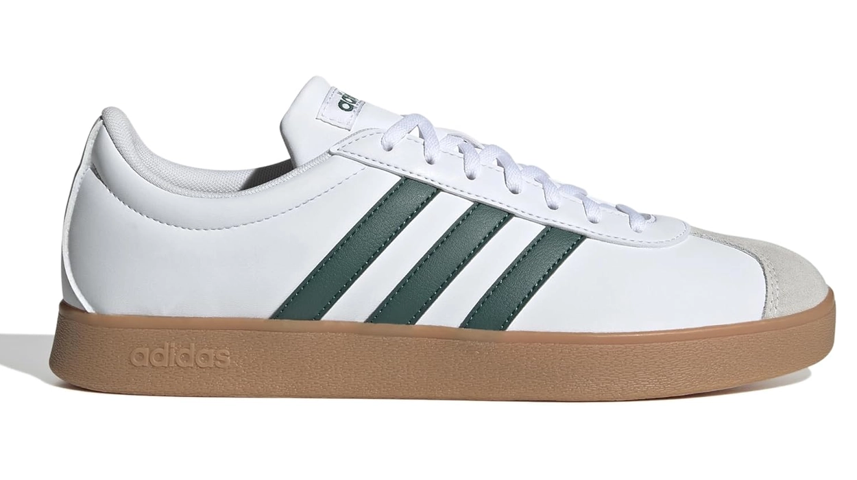 zapatillas Adidas VL Court Base baratas para hombre