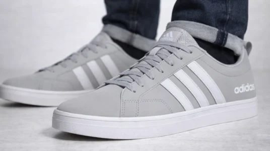 zapatillas Adidas VS Pace 2.0 Gret Cloud para hombre