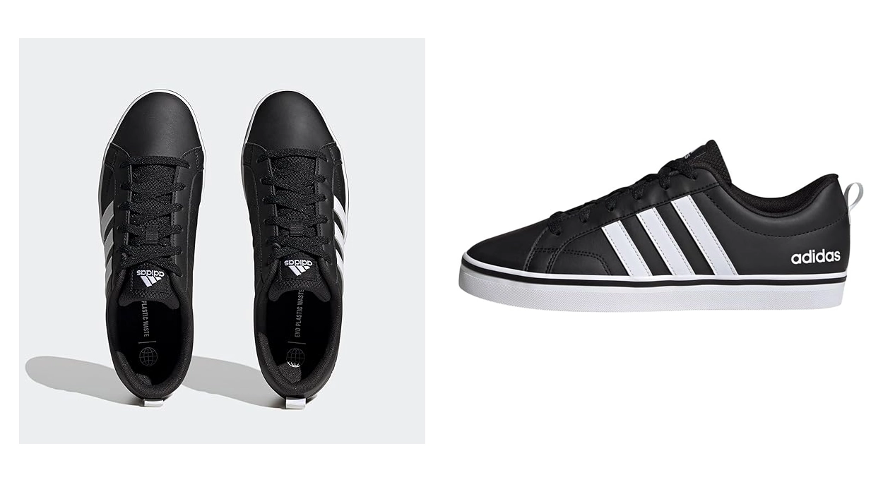 zapatillas Adidas Vs Pace 2.0
