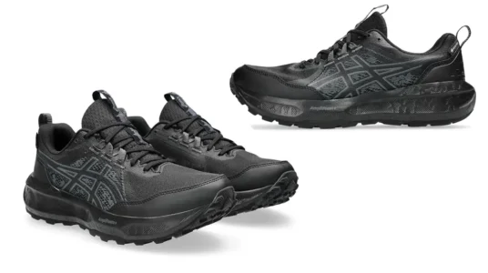 zapatillas Asics Gel Sonoma 8 GTX mujer baratas