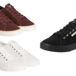 zapatillas Calvin Klein Essential Vulc Low para hombre