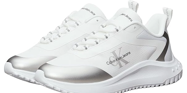 zapatillas Calvin Klein Eva Runner Low oferta