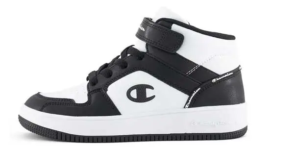 Zapatillas Champion RD18 2.0 B PS Mid infantiles oferta
