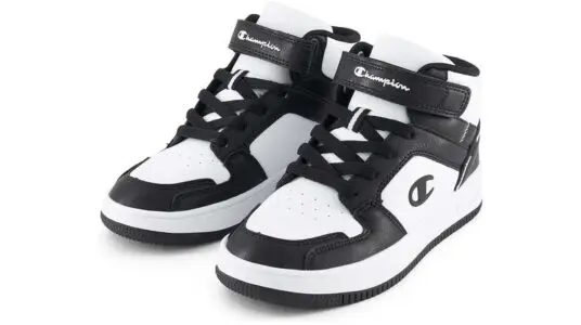 Zapatillas Champion RD18 2.0 B PS Mid infantiles baratas