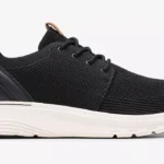 zapatillas Clarks Motion Trek Mix para hombre baratas