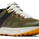 zapatillas Columbia Facet 75 Outdry verdes para hombre