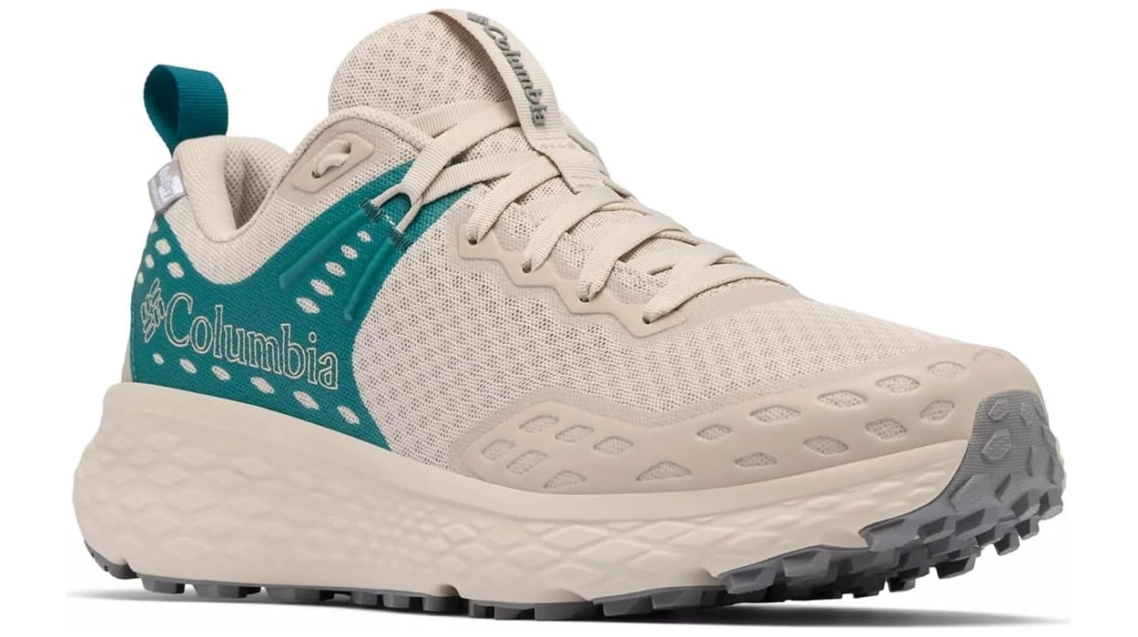 zapatillas Columbia Konos TRS Outdry para hombre