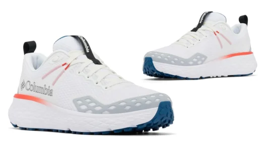 zapatillas Columbia Konos TRS para hombre