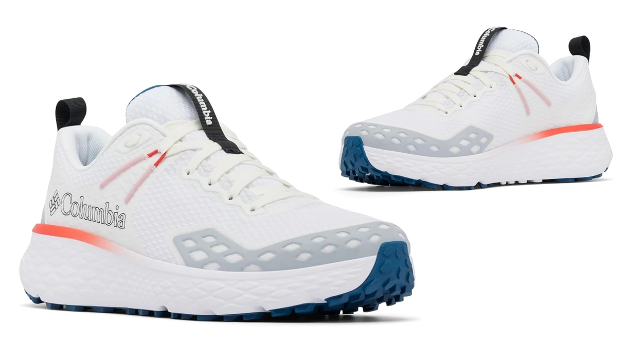 zapatillas Columbia Konos TRS para hombre