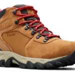 zapatillas Columbia Newton Ridge Plus 2 Suede WP para hombre baratas