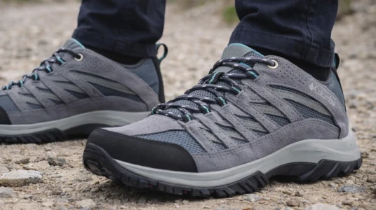 zapatillas Columbia Newton Ridge plus II waterproof para mujer